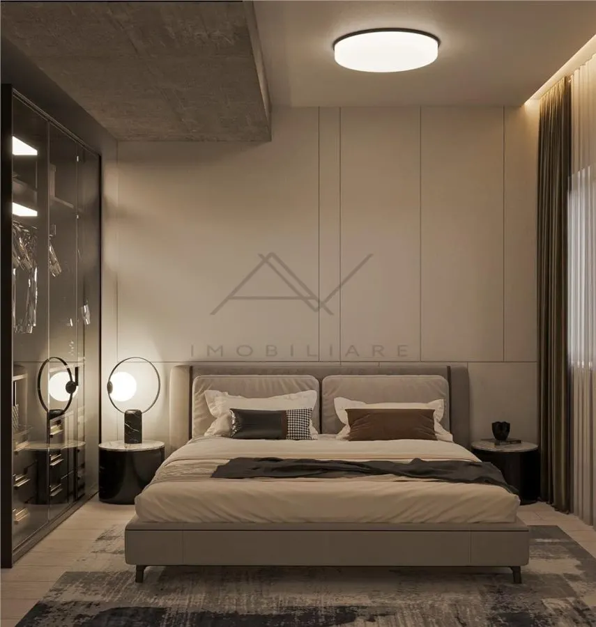 COMISION 0% Apartament 2 camere premium Bragadiru|  Prelungirea Ghencea - foto 6