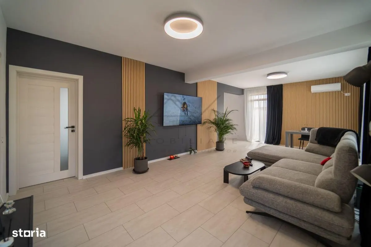 COMISION 0% DE VANZARE CASA PARTER  MANSARDA- Fortului- DOMNESTI - foto 4