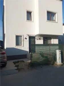 DE VANZARE VILA DANTELEI - DRUMUL TABEREI SECTOR 5 STATIE AUTOBUZ - Bucuresti