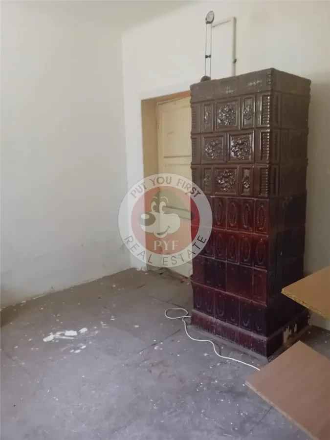 Compozitori | 2 camere | 45mp | De Renovat  | B12831 - foto 1