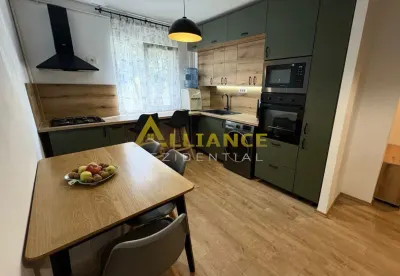 Obregia Sector 4 Apartament 3 Camere Mobilat/Utilat - Bucuresti