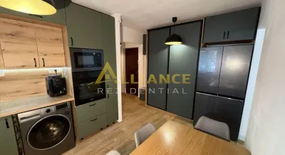 Obregia Sector 4 Apartament 3 Camere Mobilat/Utilat - foto 2