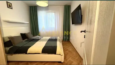 Obregia Sector 4 Apartament 3 Camere Mobilat/Utilat - foto 5