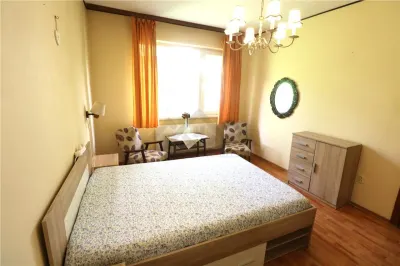 Apartament 2 camere, centrala proprie, zona Take Ionescu - foto 2