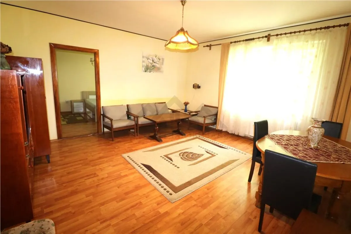 Apartament 2 camere, centrala proprie, zona Take Ionescu - foto 5