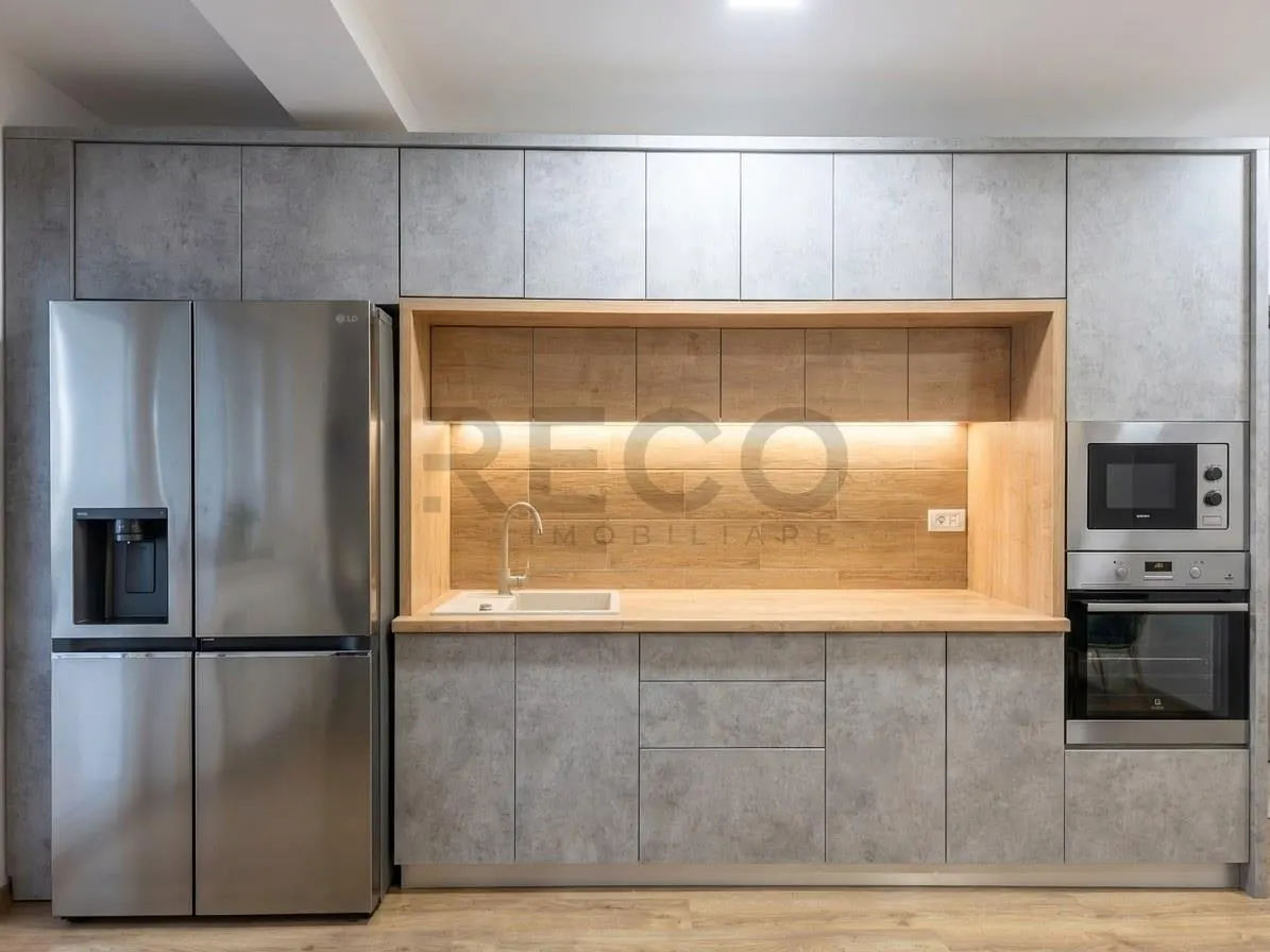 RECO apartament 3 camere Rogerius - foto 1