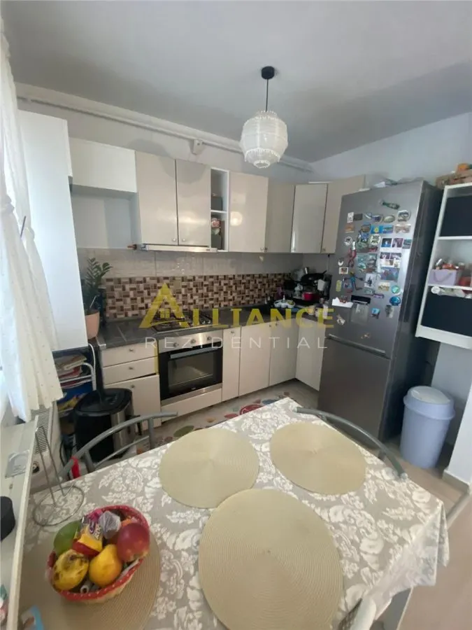 Sector 4 Postalionuui Apartament 3 Camere - foto 7