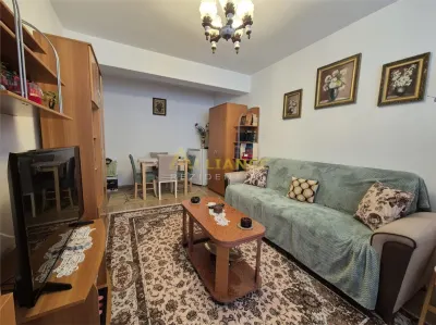 Metrou Berceni Apartament 2 camere+Gradina 40 mp - foto 2