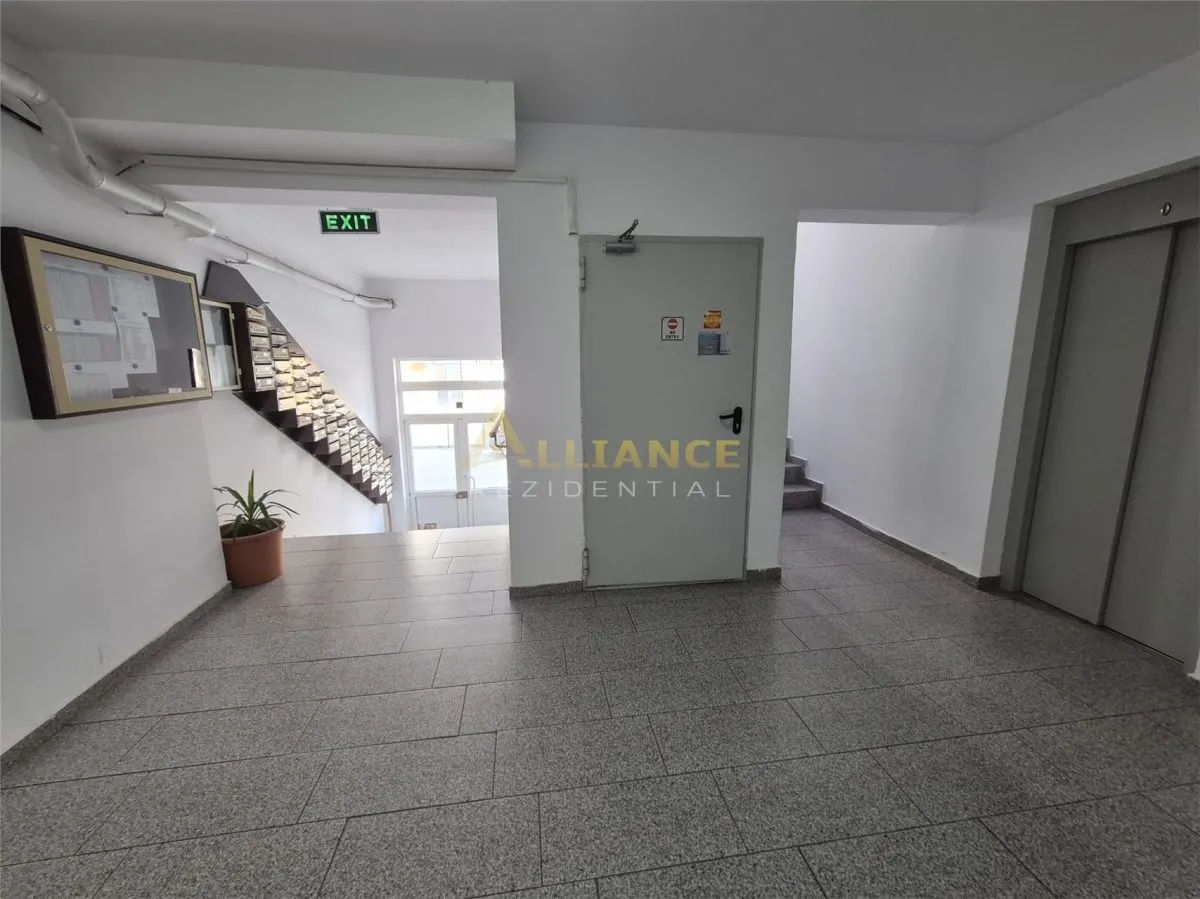 Metrou Berceni Apartament 2 camere+Gradina 40 mp - foto 14