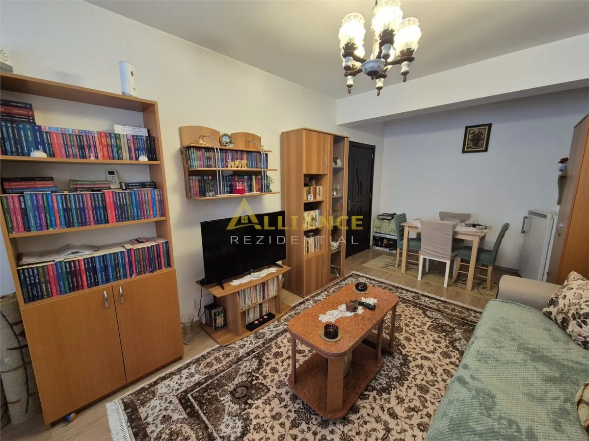 Metrou Berceni Apartament 2 camere+Gradina 40 mp - foto 3