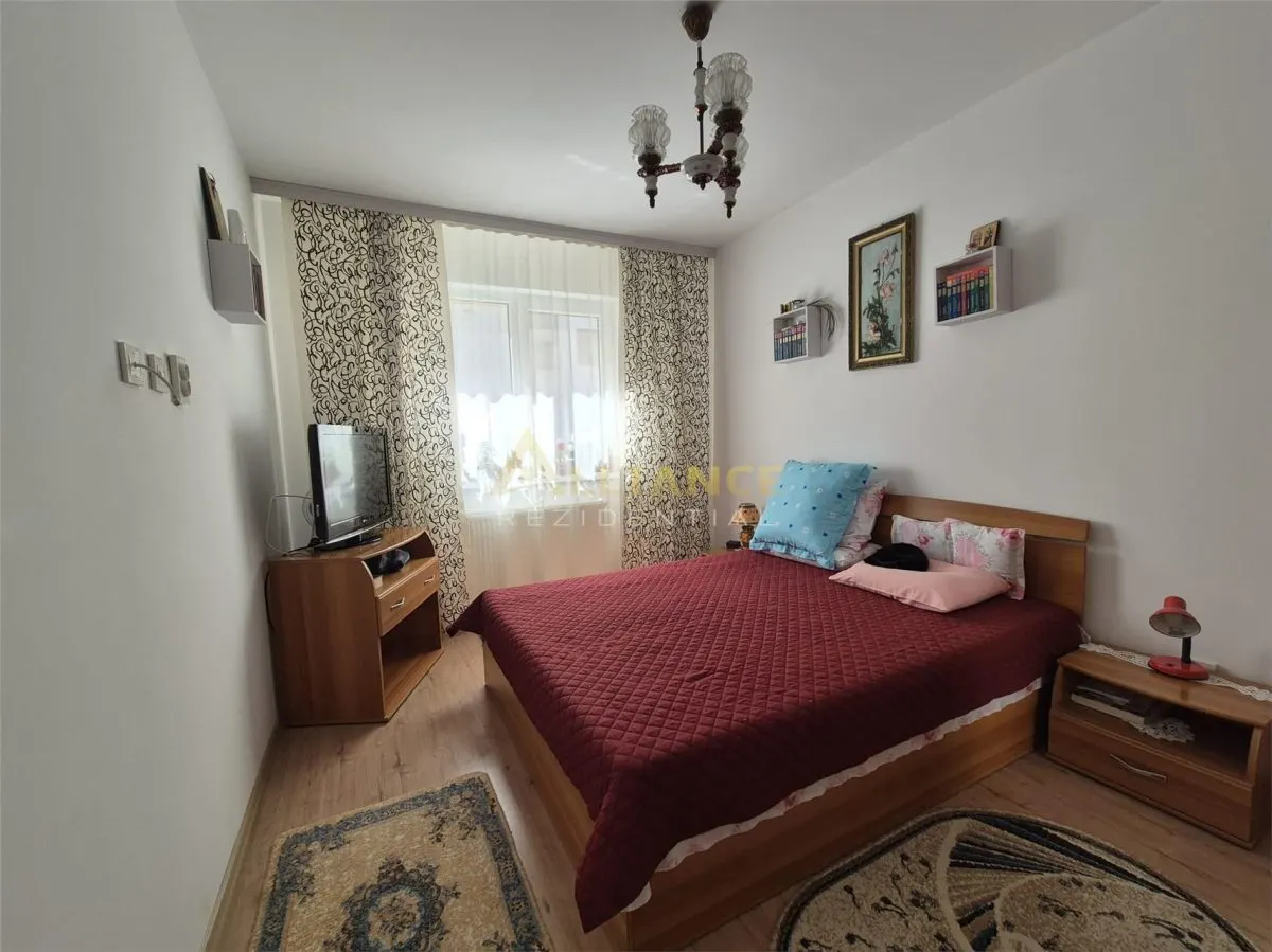 Metrou Berceni Apartament 2 camere+Gradina 40 mp - foto 5