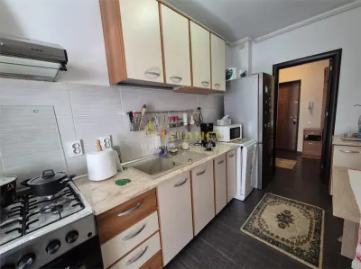 Metrou Berceni Apartament 2 camere+Gradina 40 mp - foto 9