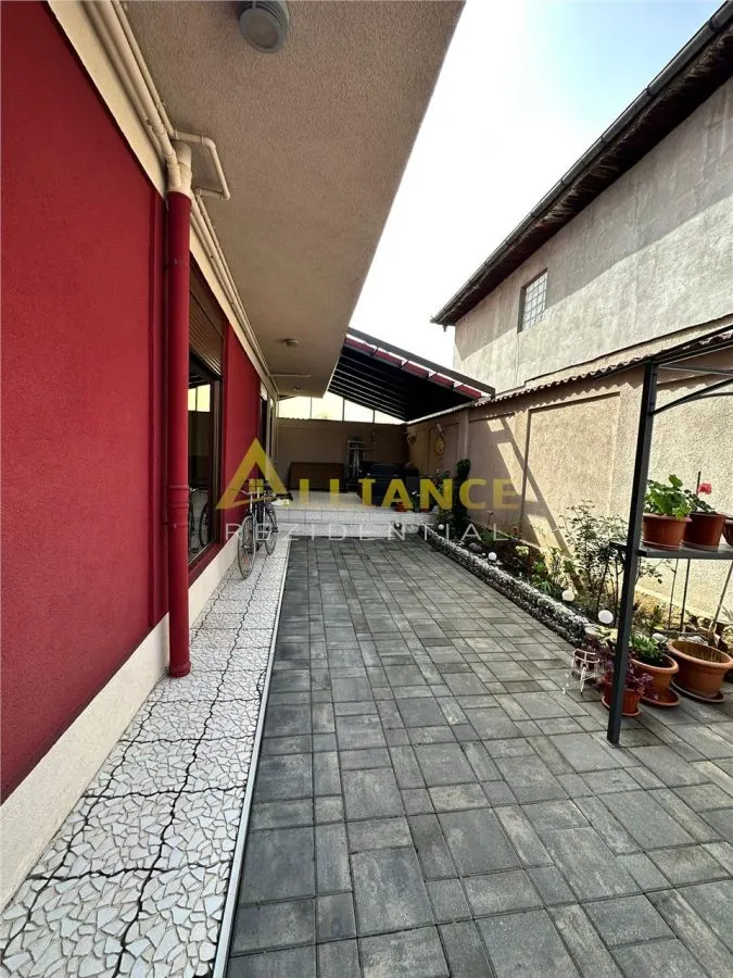 Sector 4 Nitu Vasile Casa Individala - foto 6