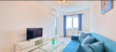 VANZARE APARTAMENT 2 CAMERE CU LOC DE PARCARE BOXA IN ROTAR PARK 1, MILITARI, PACII SECTOR 6 - Bucuresti