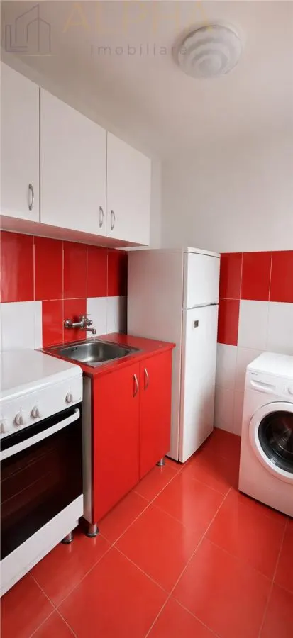 Apartament 2 camere de vanzare â€“ zona Piata Decebal, Bistrita, BN - foto 6