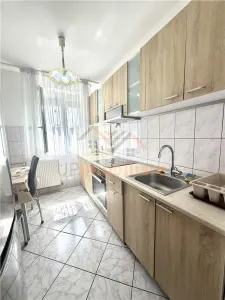 APARTAMENT CU 2 CAMERE | DE INCHIRIAT | ETAJ 2 | ROGERIUS | ORADEA - Oradea