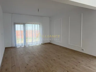 Casa individuala parter - 3 camere 2 bai - teren 375mp - foto 4