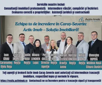 Casa in Moldova Veche - foto 6