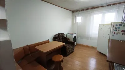 Apartament 2 Cam. Semidecomandate â€“ Moldova Noua/CS - foto 7
