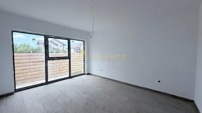 Casa Individuala - 3 camere - 1 baie - 250mp teren - foto 3