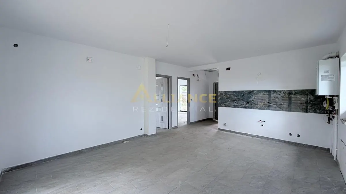 Casa Individuala - 3 camere - 1 baie - 250mp teren - foto 4