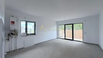 Casa Individuala - 3 camere - 1 baie - 250mp teren - foto 6