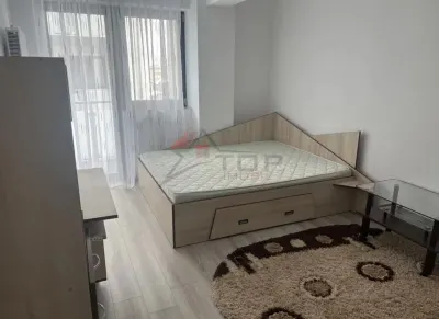 Apartament 2 camere, mobilat- Capat CUG, Complex Panoramic - Iasi