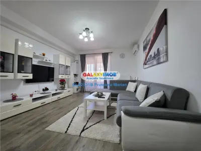 Inchiriere apartament Premium cu 2 camere la rond la Cristalului - Bragadiru