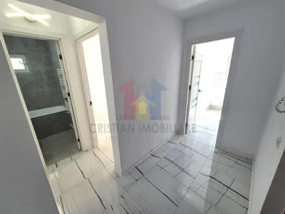RENOVATA MODERN garsoniera zona Viziru 1, etaj 3 - Braila
