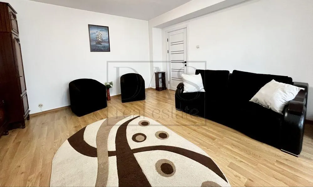Apartament 2 camere | Aviatiei | Centrala Proprie - foto 1