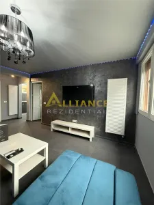 [Eroii Revolutiei] Apartament cu 2 camere, Complet renovat - Mobilat si Utilat - Bucuresti