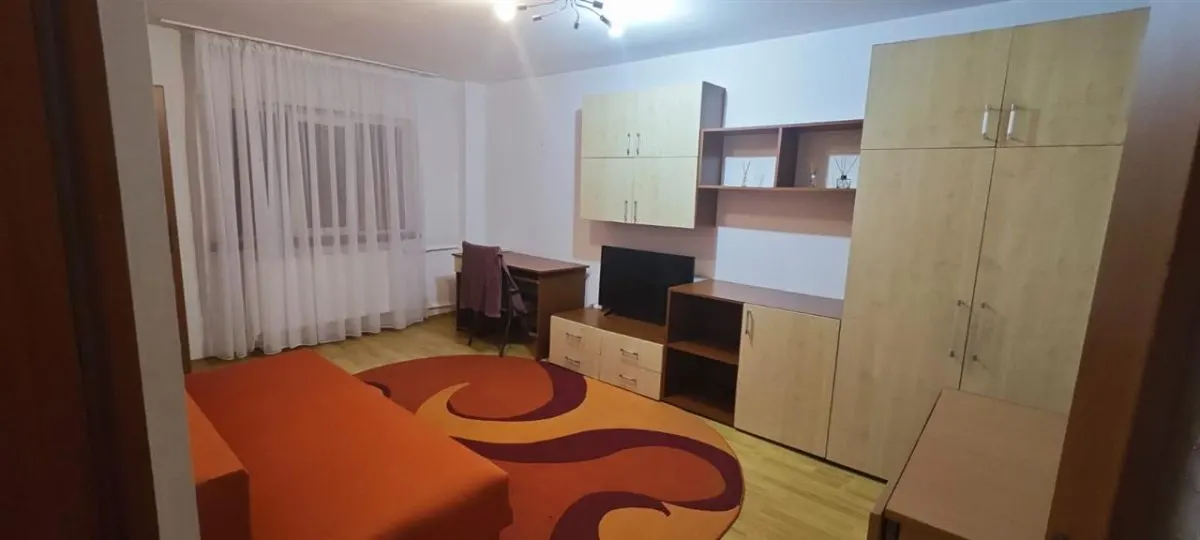Apartament 1 camera Nicolina - foto 1