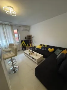 Apartament 2 camere Tip Studio â€“ 750m Metrou Ap. Patriei - Bucuresti
