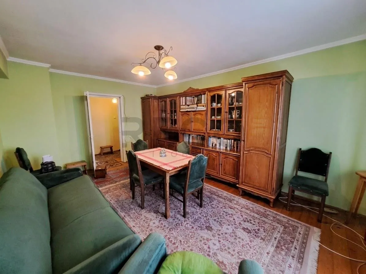 RECO apartament 3camere Salonta - foto 3