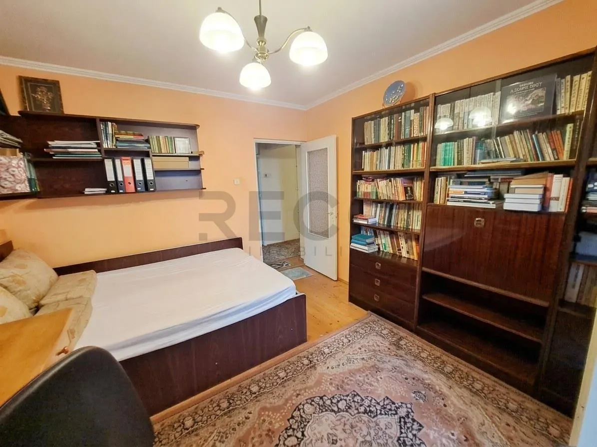 RECO apartament 3camere Salonta - foto 7
