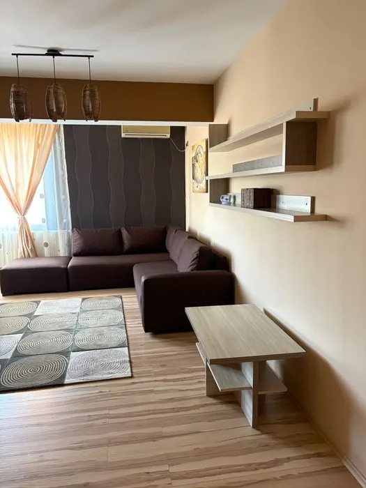 GARSONIERA de inchiriat  zona Tomis Plus - foto 3