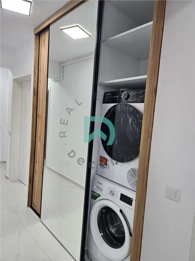 Apartament de inchiriat  Brasov - foto 13