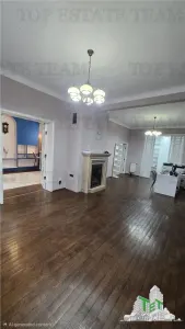 Vila interbelica reprezentativa | Stradal | Zona ultracentrala Berzei â€“ Buzesti â€“ Victoriei | 190 mp utili | Curte proprie - Bucuresti