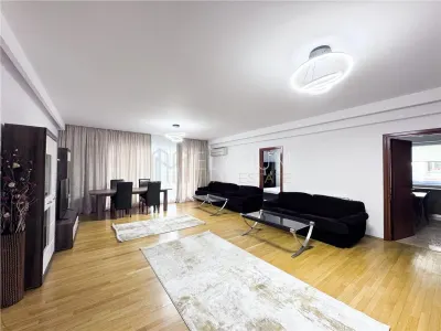 Apartament de inchiriat 4 camere Soseaua Nordului Herastrau - Bucuresti