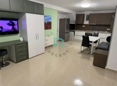 Apartament 2 camere, str. Lunga, Brasov - Brasov