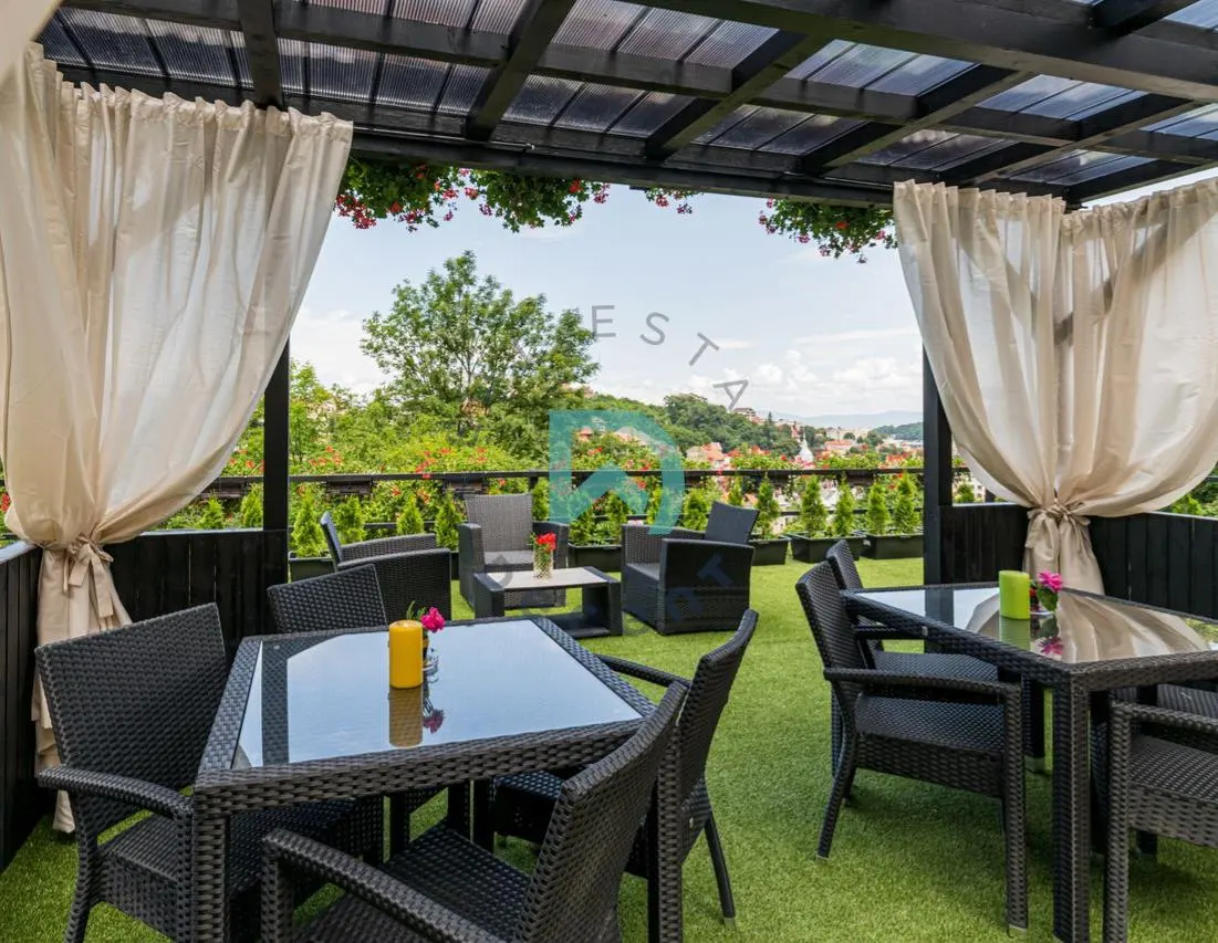 Apartament de inchiriat  Brasov - foto 1