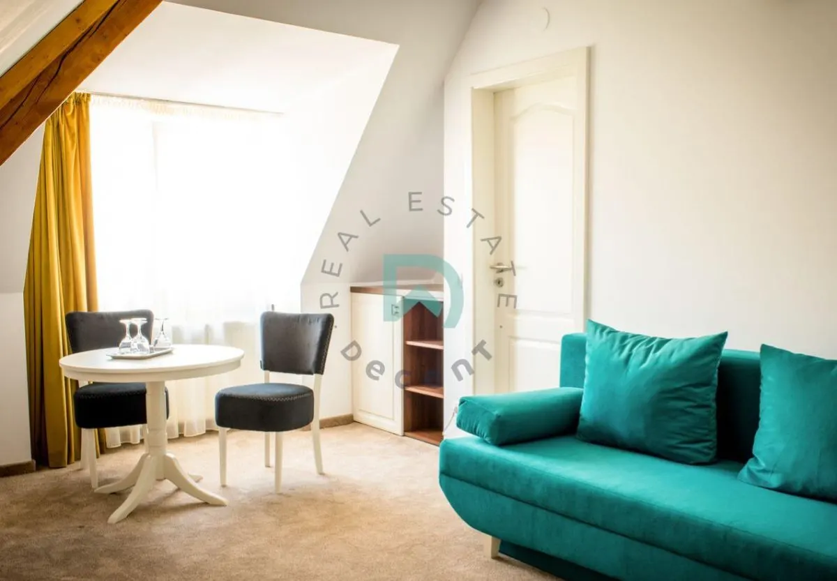 Apartament de inchiriat  Brasov - foto 7
