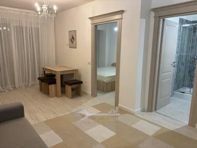 2 CAM PRIMA INCHIRIERE OPEN SPACE BUCIUM VISAN - Iasi