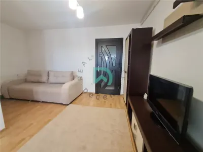 Garsoniera Judetean-Zizinului, mobilata, Brasov - foto 5