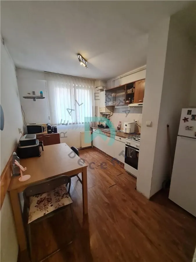 Apartament 3 camere Grivitei, intermediar, Brasov - foto 9