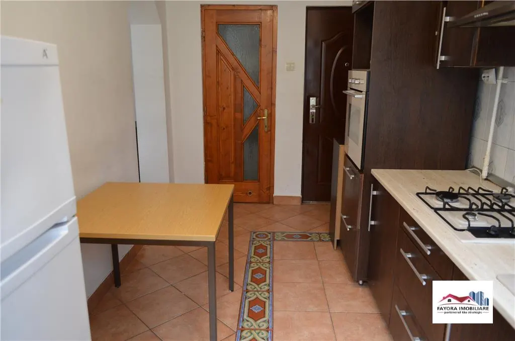 Apartament 2 Camere de Vanzare Zona Cornisa - foto 8