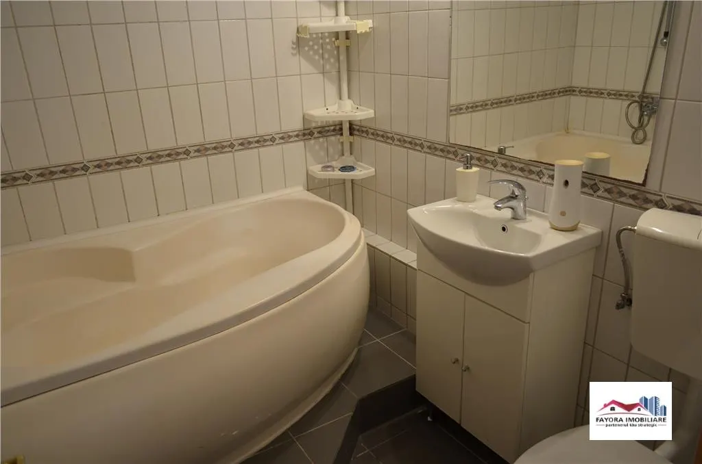 Apartament 2 Camere de Vanzare Zona Cornisa - foto 9
