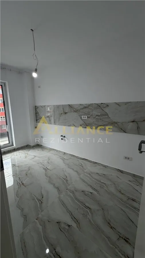 De vanzare garsoniera 41 mp || Str Biruintei || bloc nou|| M. Berceni - foto 3
