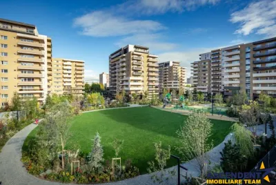 Apartament structura frumoasa, terasa, parcare rezervata, Astra .-. Racadau - Brasov