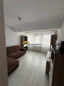 Brancoveanu-apartament 3 camere, mobilat -utilat modern, loc parcare - Bucuresti